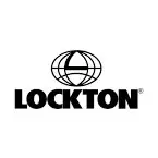 Hayley Barnard - Lockton logo