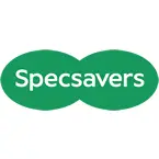 Hayley Barnard - Specsavers logo